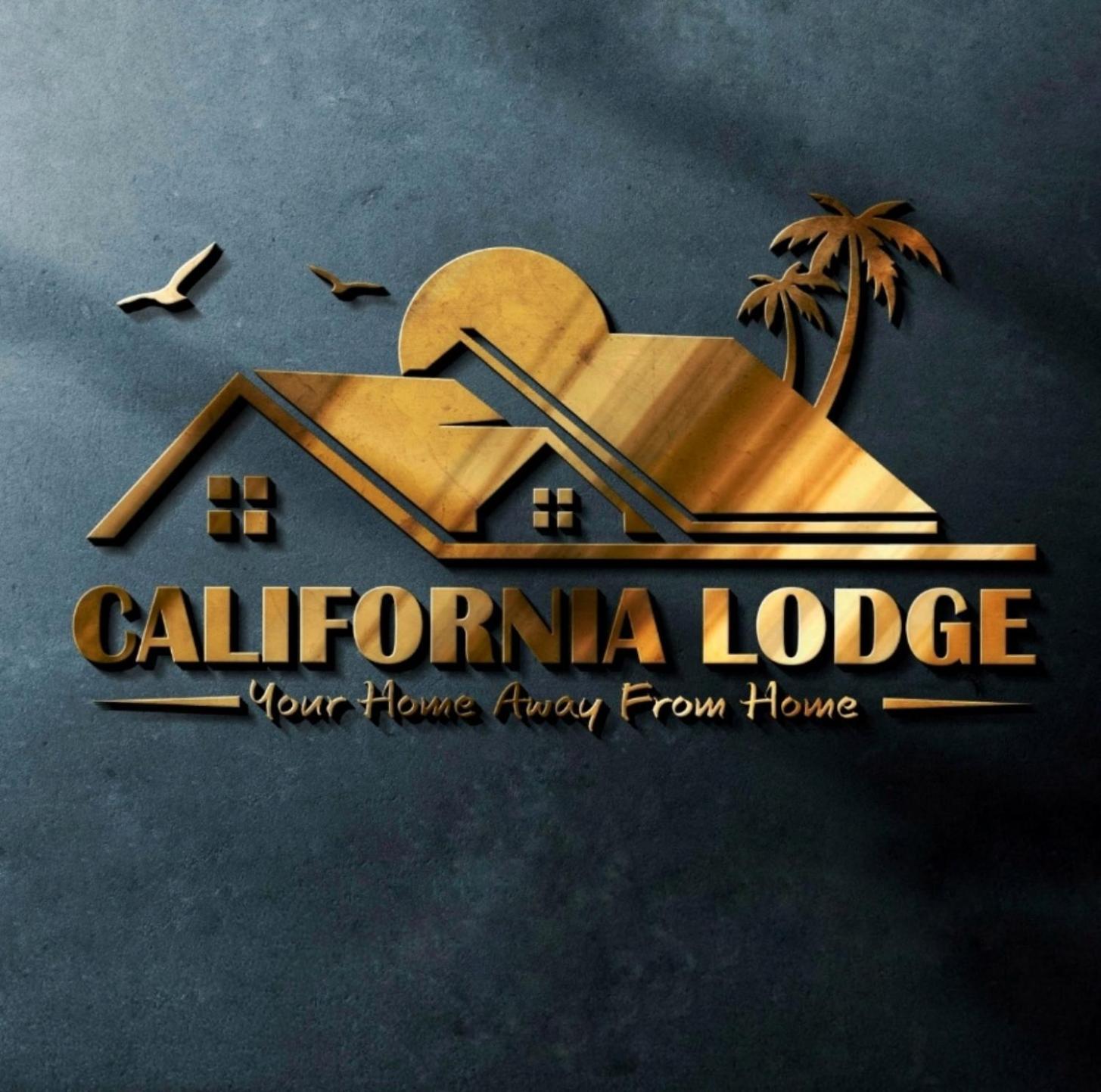 California Lodge Bagamoyo Exteriér fotografie