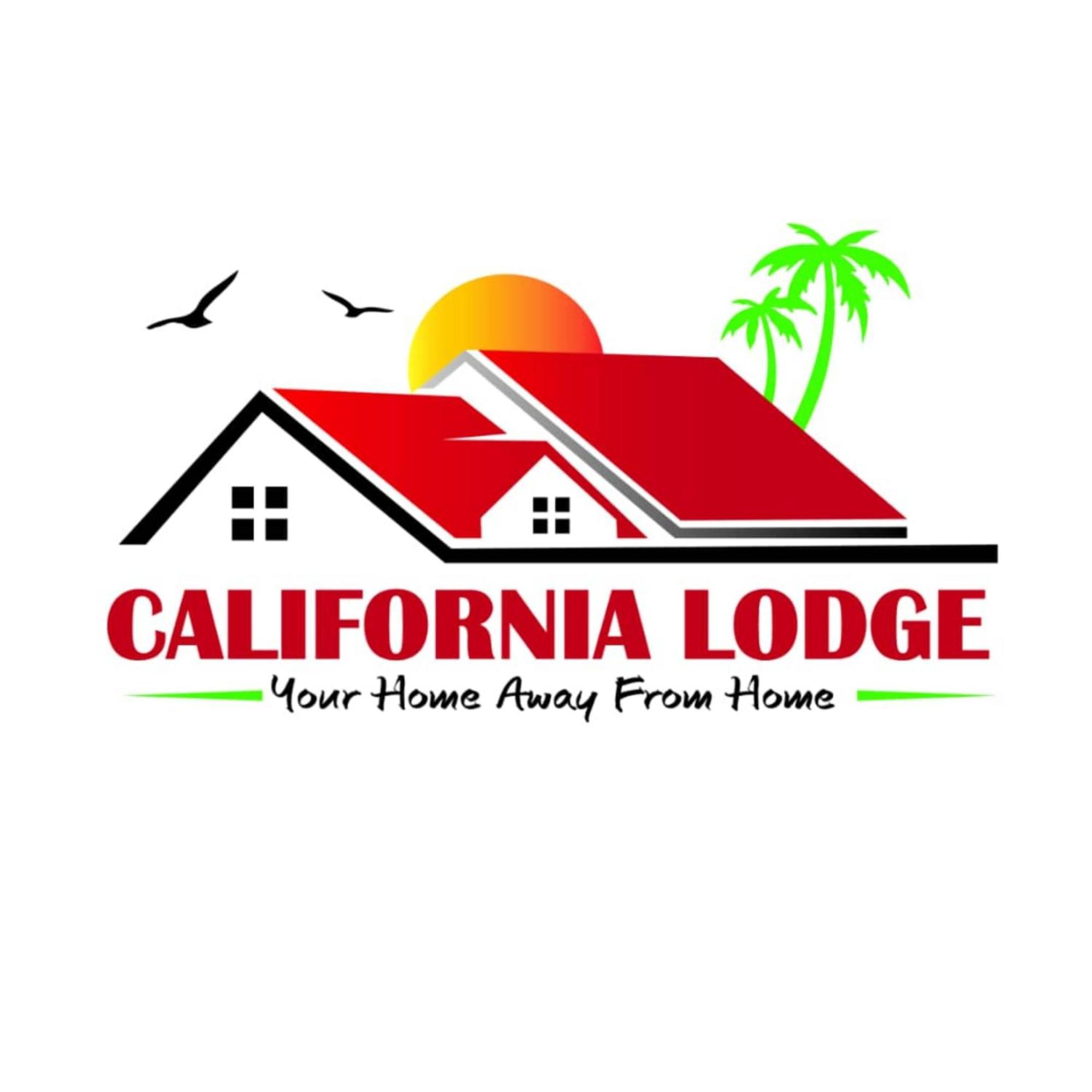 California Lodge Bagamoyo Exteriér fotografie